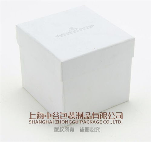 上海中谷包裝 禮盒藝術的傳承者，土特產品牌的賦能專家
