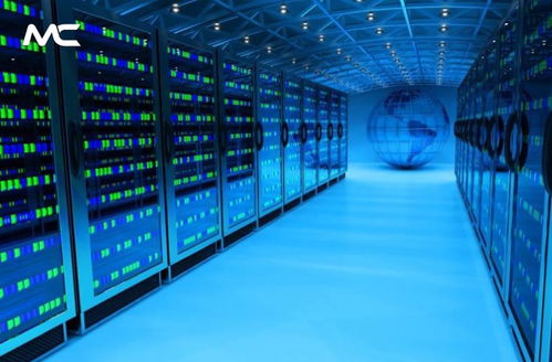 云儲2.0時代 MCloud火星礦機如何引領數據處理與存儲的新風口